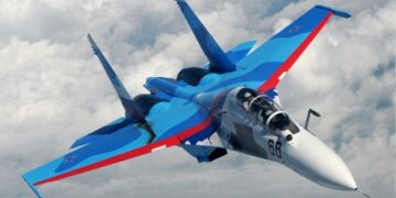 СБУ вдруге за тиждень вдарила по аеродрому “Саки”