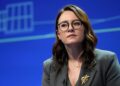 Зеленський анонсував оновлення Кабміну, Свириденко отримає іншу посаду