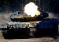 У Литві збудують завод із складання танків Leopard за €30 млн