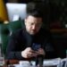 Зеленський оновив склад РНБО: хто увійшов та хто вибув