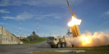 У США занепокоєні швидким виснаженням запасів ракет після ударів по Ірану – CBS