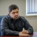 Зеленський звільнив Ткаченка з посади голови КМВА
