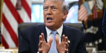 Саміт НАТО у 2027 році під загрозою зриву, – Reuters