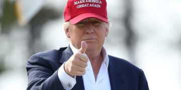 Трамп заявив, що довіряє путіну і Сі Цзіньпіну щодо відмови продавати зброю Ірану