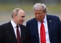 Путін і Трамп провели телефонну розмову: говорили про війну в Україні