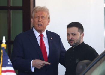 ЗМІ дізналися час зустрічі Зеленського та Трампа у США