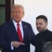 ЗМІ дізналися час зустрічі Зеленського та Трампа у США