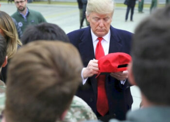 Трамп заявив, що запитає путіна про допомогу росії Ірану