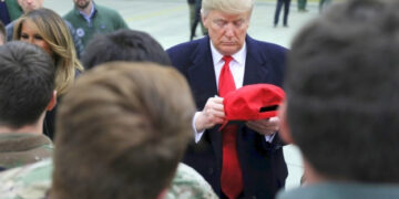 Трамп заявив, що запитає путіна про допомогу росії Ірану