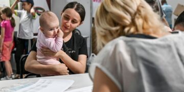 В уряді розповіли, коли переселенцям надійдуть виплати у липні
