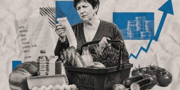 Ціни на продукти у липні: чи варто готуватись до подорожчання