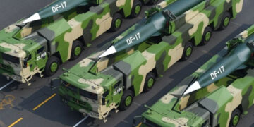 Китай вивчає досвід війни рф проти України, готуючись до вторгнення на Тайвань – The Economist