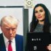 “Я не в РФ, бо не пропагандист”: в Україну прибула блогерка з оточення Трампа