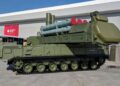 Український дрон вполював російський “Бук-М3” вартістю 50 млн доларів (відео)