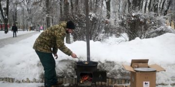 Підготовка до зими: куди підуть останні 40 млрд грн від уряду Свириденко
