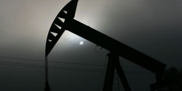 Ціни на нафту рвонули вгору після рішення Трампа щодо Ірану