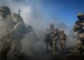 ЗСУ зачистили від окупантів Новохатське на Донеччині