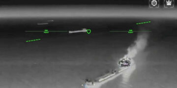Сили оборони уразили вісім танкерів російського “тіньового флоту” за одну ніч – Мадяр