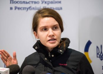 Безугла неочікувано вирішила повернутися у фракцію “Слуги народу”
