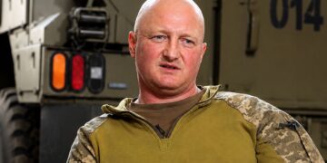 Зеленський назвав ім’я нового начальника Генштабу