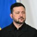Зеленський заявив про намір звести великий завод у Британії