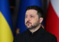 Свириденко чи Умєров? Зеленський назвав свого кандидата в посли США