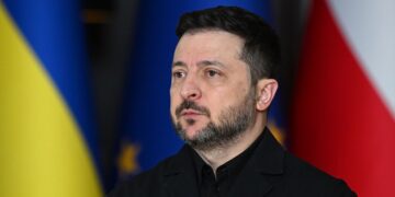 Свириденко чи Умєров? Зеленський назвав свого кандидата в посли США