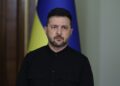 Небо визначить результат війни з РФ, – Зеленський