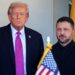 Зеленський і Трамп зустрінуться цього тижня
