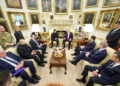 Буданов розкрив головний підсумок переговорів Зеленського і Трампа