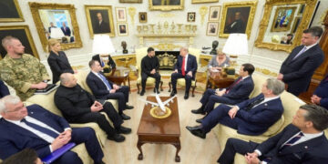 Буданов розкрив головний підсумок переговорів Зеленського і Трампа