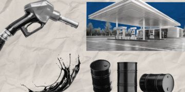 Повний бак – від 3 945 грн. Скільки коштує бензин та дизель 20 серпня та чому на АЗС різні ціни