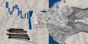 Долар і євро падають у ціні: курс НБУ на 27 серпня та як імпорт впливатиме на попит