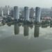 Отруєна вода після обстрілу: у Києві триває боротьба за відновлення озера