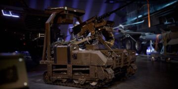 Україна отримала рекордний обсяг військової допомоги, – ЗМІ