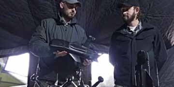 Названо найкращій дрон, який збиває реактивні “Шахеди”