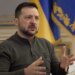 Зеленський назвав головну умову для закінчення війни після рішення Сенату США