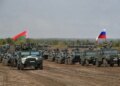 Дипломат назвав умови, за яких Білорусь перестане бути загрозою з півночі