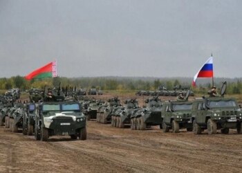 Дипломат назвав умови, за яких Білорусь перестане бути загрозою з півночі