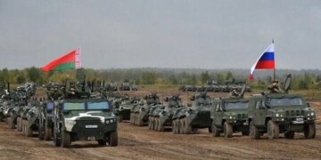 Дипломат назвав умови, за яких Білорусь перестане бути загрозою з півночі