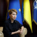 Стефанішина заявила, що сама вирішила залишити посаду посла у США