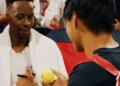 Гравець з топ-20 рейтингу ATP попросив автограф у чоловіка Світоліної (відео)