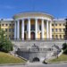 Суд повернув державі Жовтневий палац у Києві