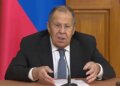 лавров пригрозив Заходу жорсткішими методами через військову підтримку України