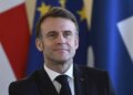 Повномасштабні військові навчання Коаліції охочих відбудуться восени – Макрон