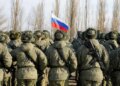 рф планує додаткову мобілізацію на 600 тисяч людей у 2026-2027 роках – розвідка