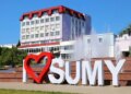 Ворог атакував Суми, попередньо, з реактивної системи залпового вогню: семеро постраждалих у лікарні