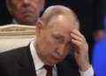путін скоротив список злочинів, які забороняють підписувати контракт із міноборони рф