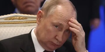 путін скоротив список злочинів, які забороняють підписувати контракт із міноборони рф