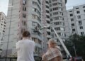 Кількість постраждалих від атаки рф на Київ зросла до 28, 9 загиблих